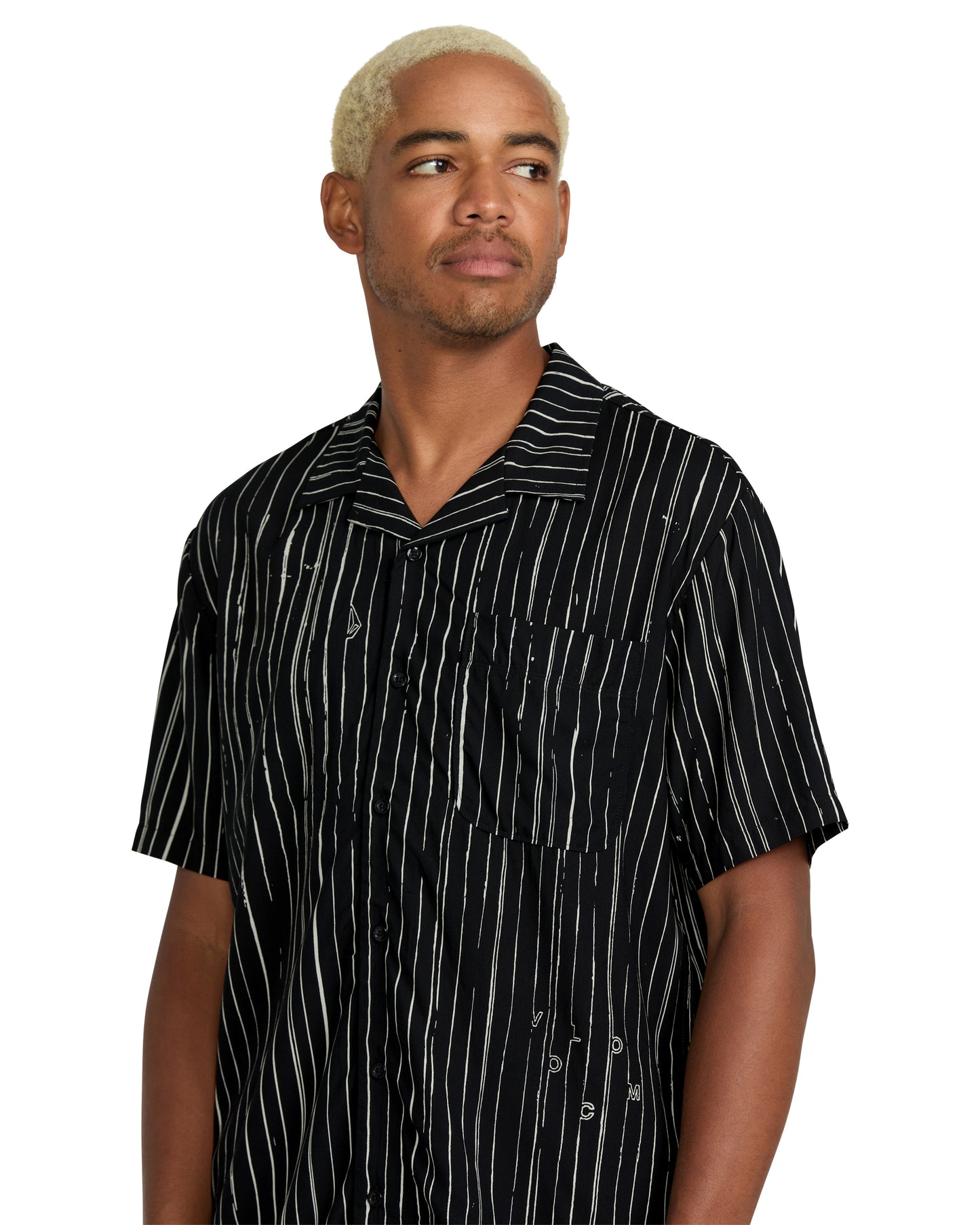 Volcom Misostone ss