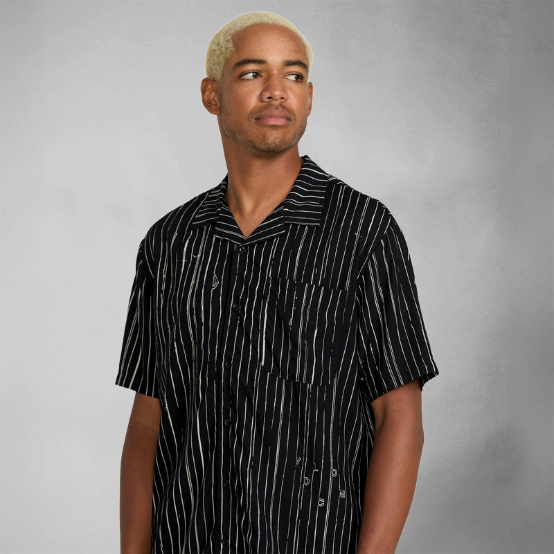 Volcom Misostone ss