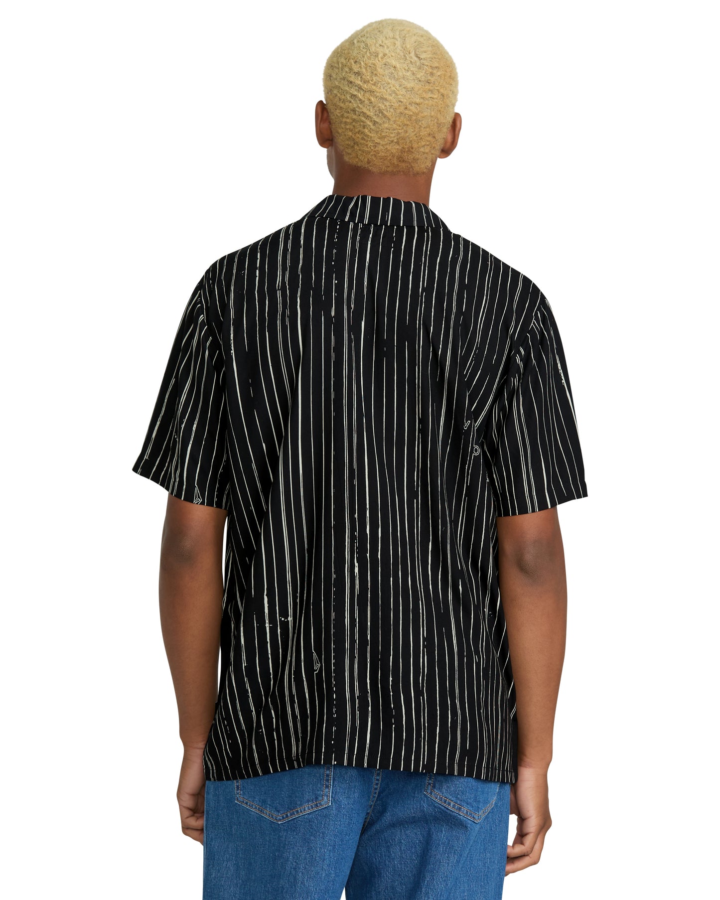 Volcom Misostone ss
