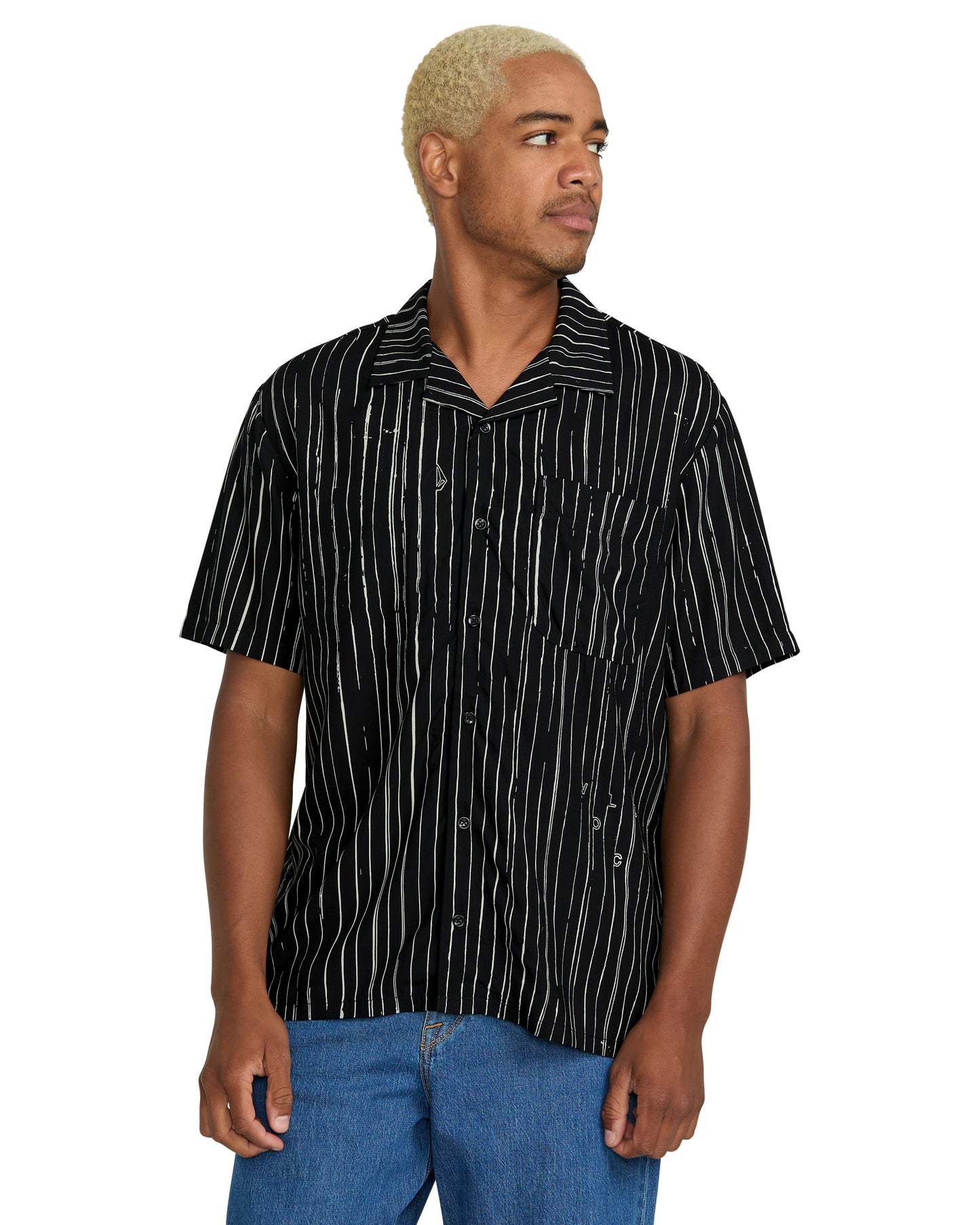 Volcom Misostone ss