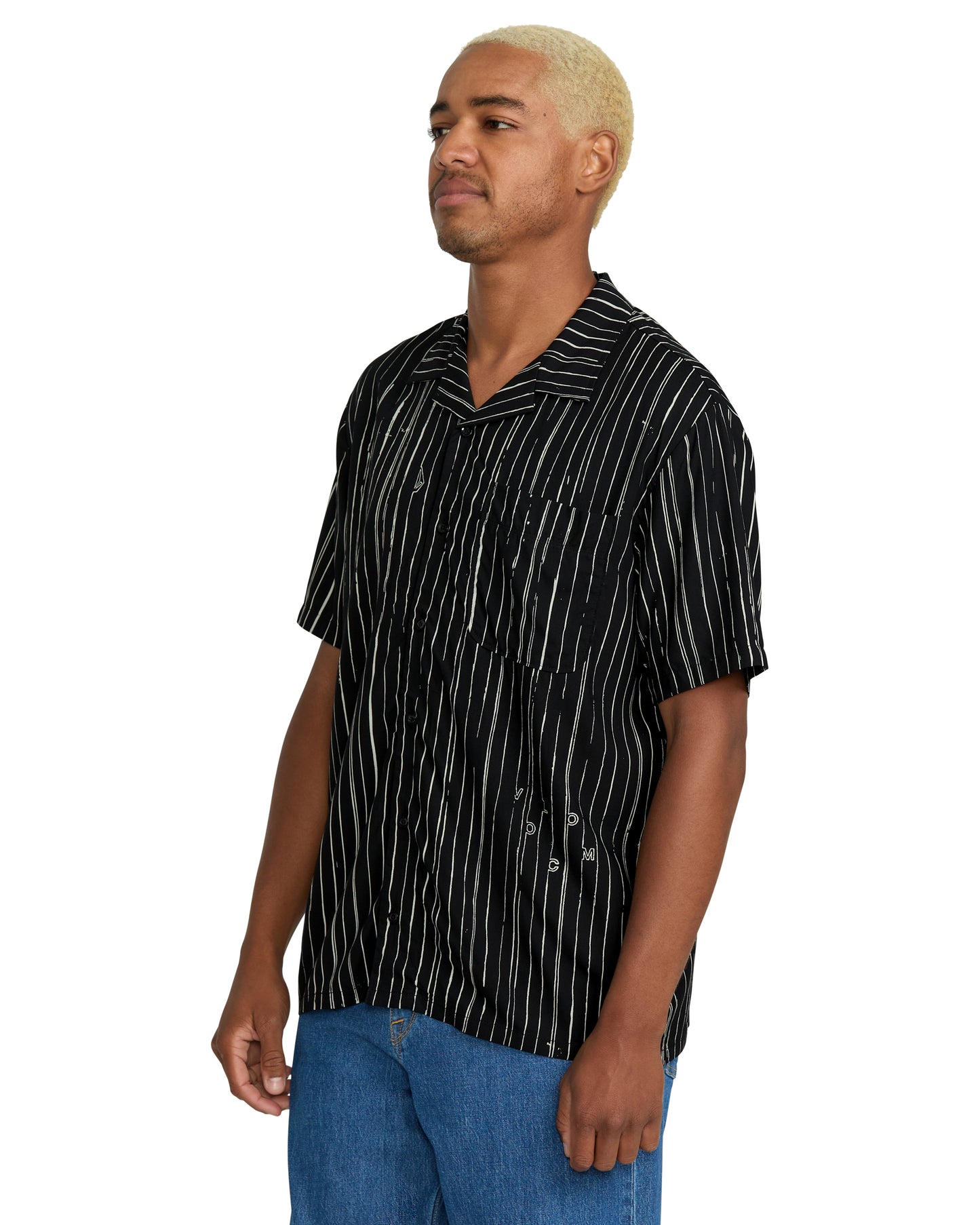 Volcom Misostone ss