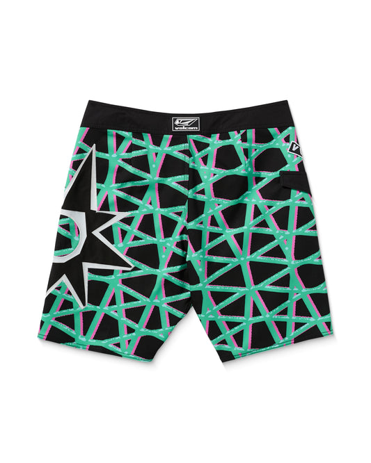 Volcom Stargazer Mod Board Shorts