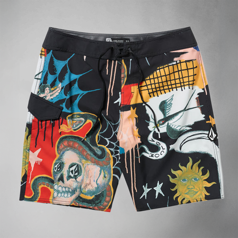 Volcom Seth Conboy Mod - Board Short