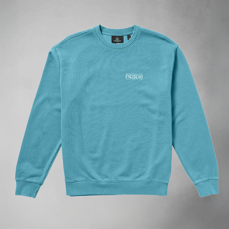 Volcom Terry Stoned Crew