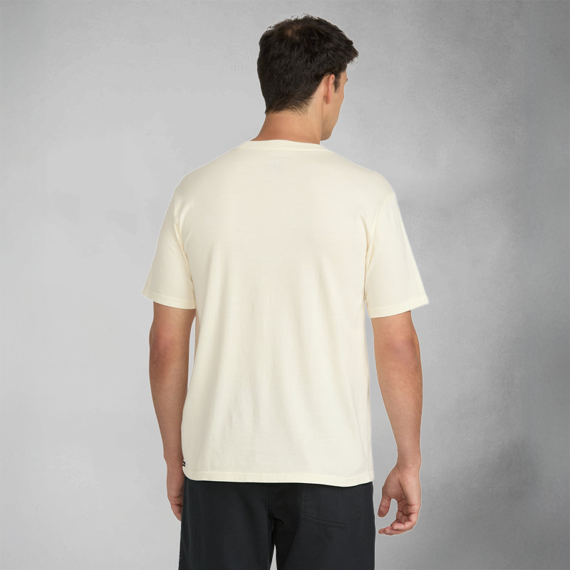 Volcom Real Visions Kurzarm-T-Shirt