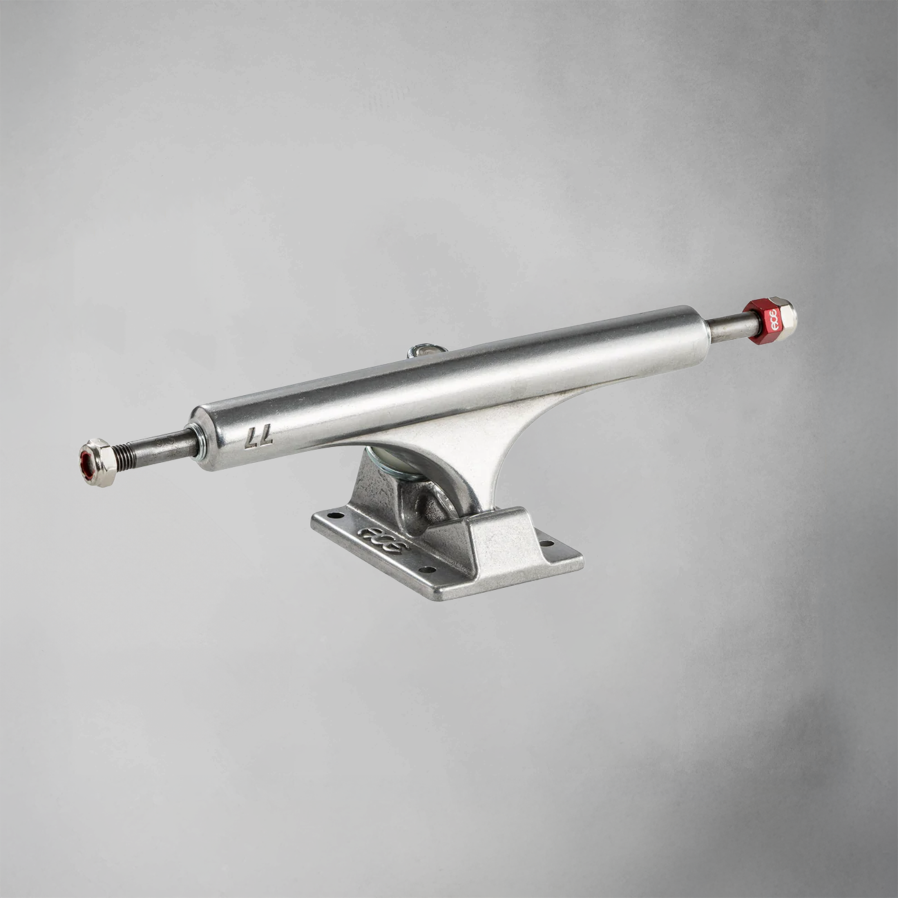 Ace Trucks AF1 Polished - Skateboard Trucks - Pair