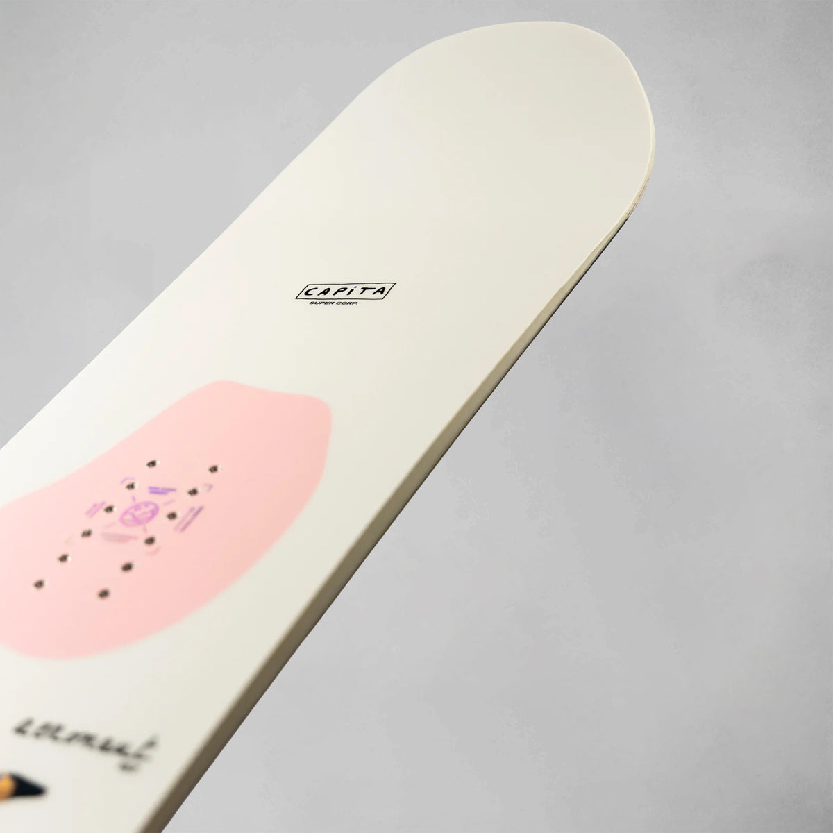 Capita Aeronaut 26/27 Snowboard