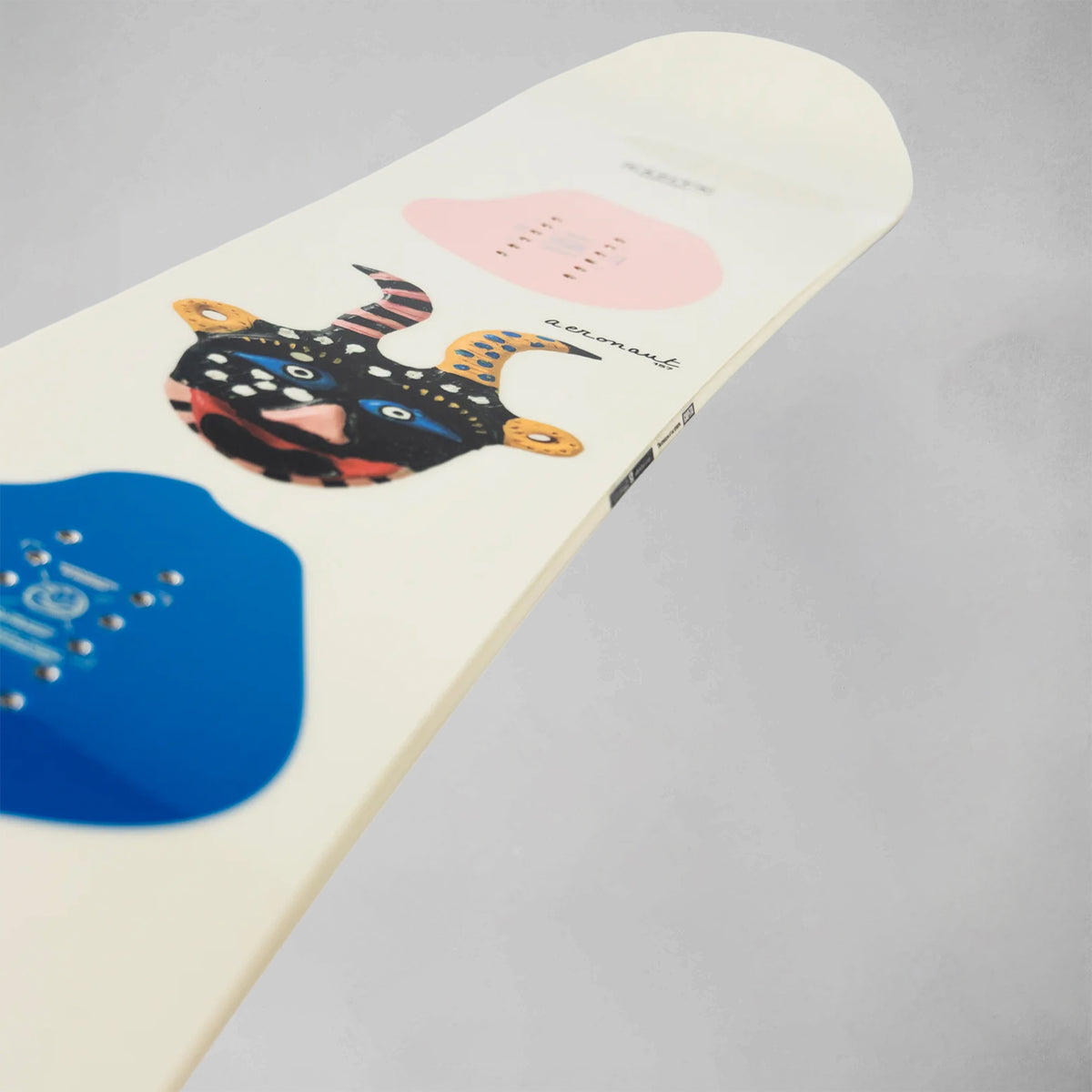 Capita Aeronaut 26/27 Snowboard