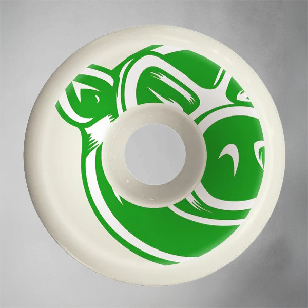 Pig Wheels Conical 55mm / 95A