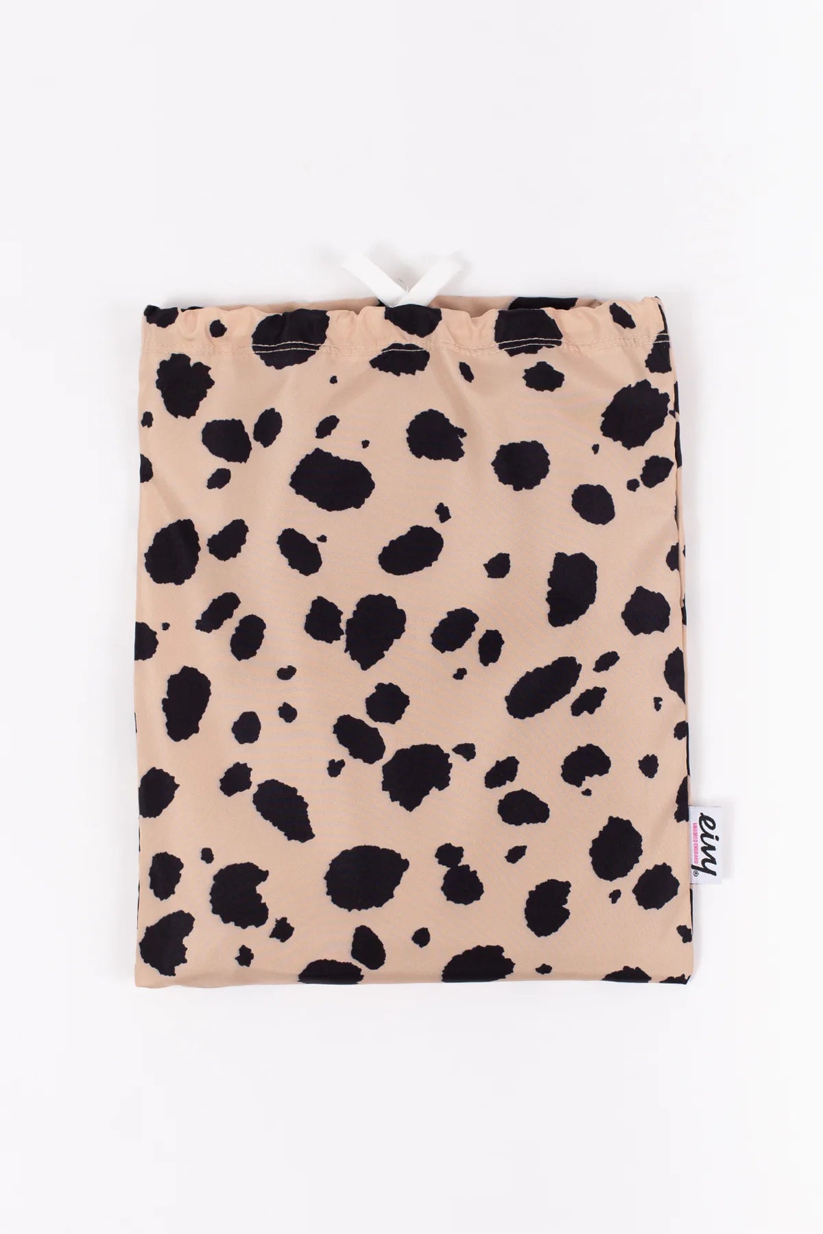 Eivy Icecold Gaiter Top - Cheetah - Base Layer