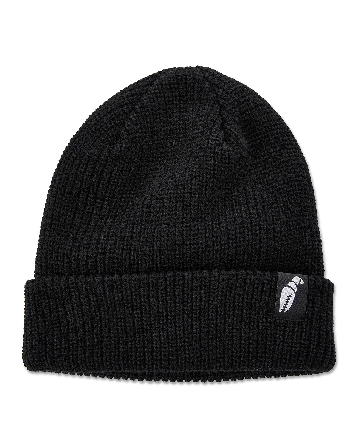 Crab Grab - Claw Label Beanie