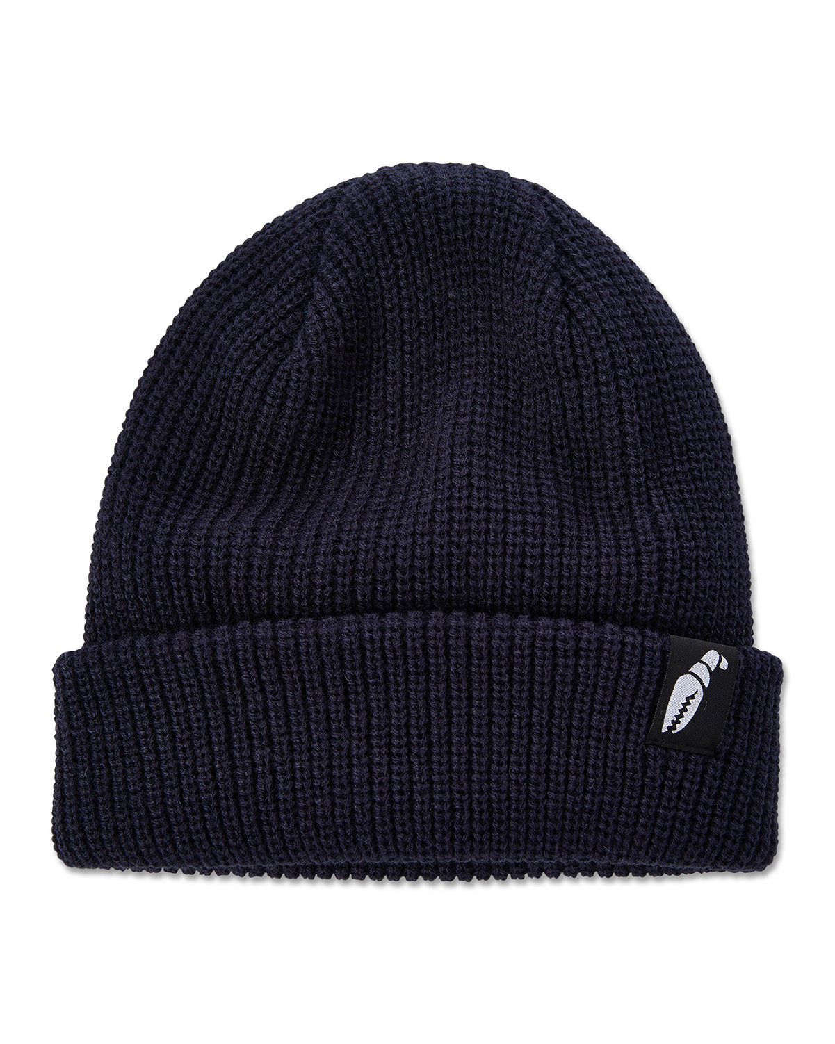 Crab Grab - Claw Label Beanie