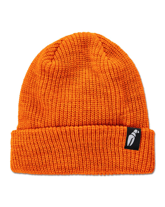 Crab Grab - Claw Label Beanie