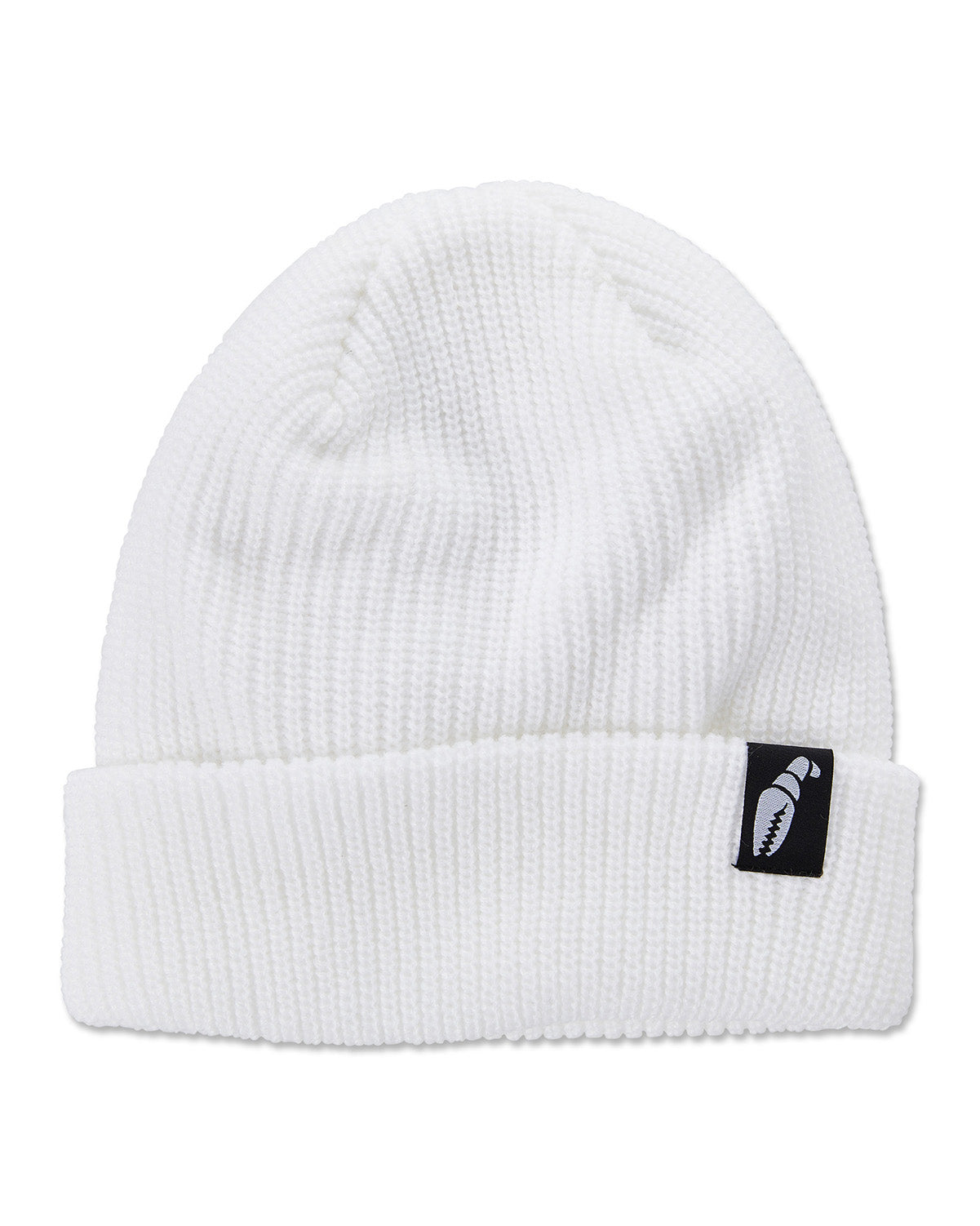 Crab Grab - Claw Label Beanie