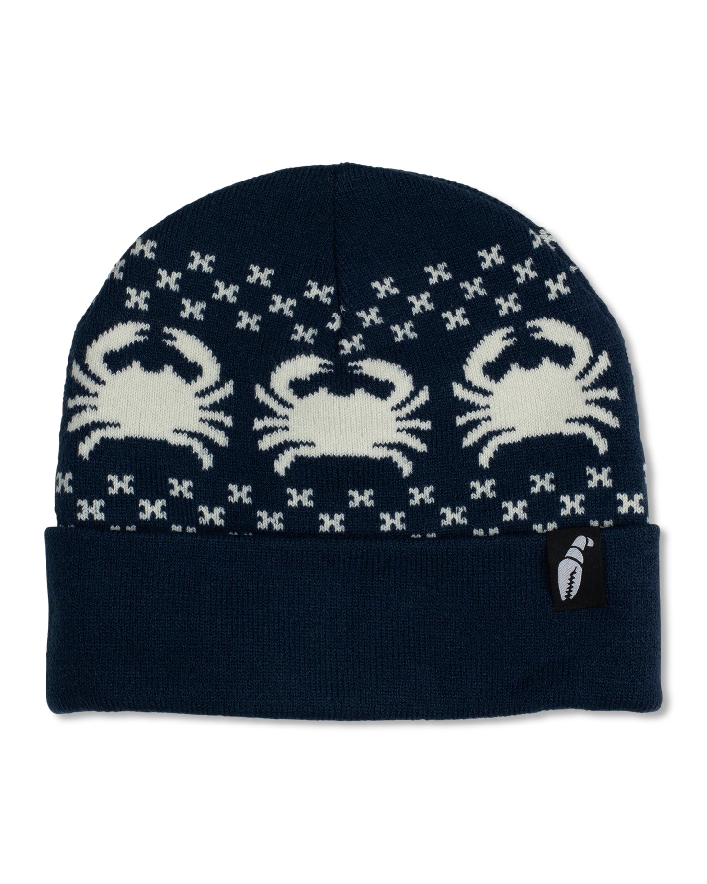 Crab Grab - Nordicrab Beanie