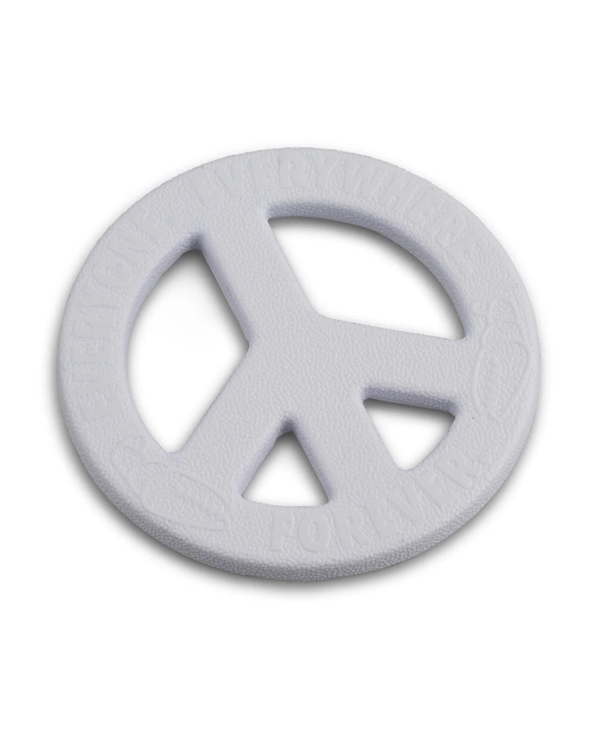 Crab Grab - Peace Of Foam - Snowboard Stomp Pad
