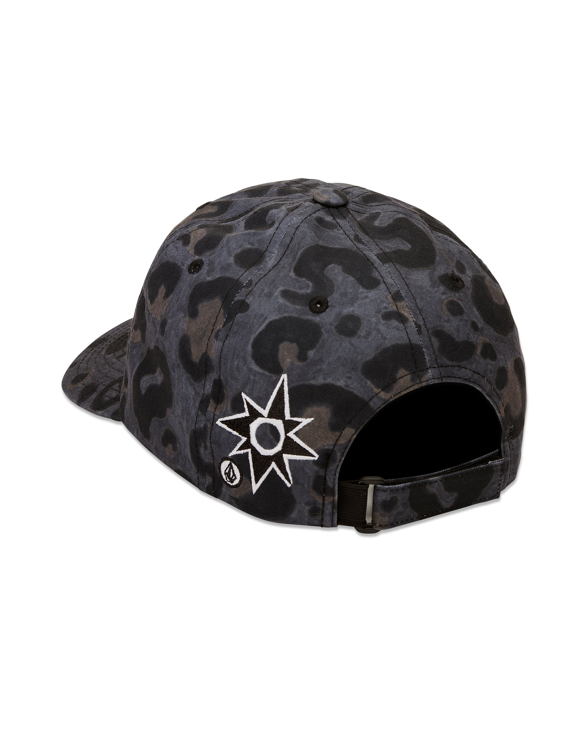 Volcom Seth Conboy ADJ Hat
