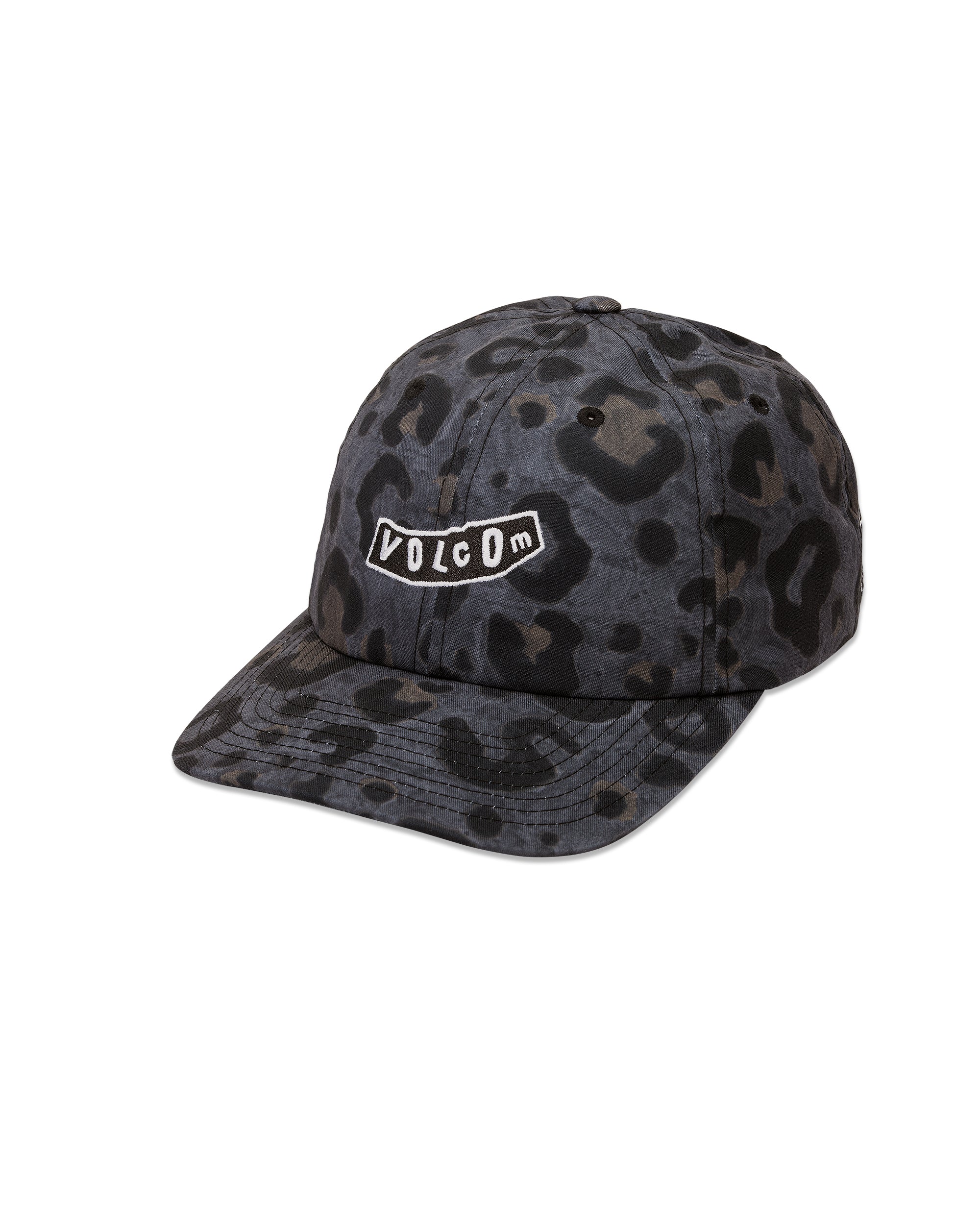 Volcom Seth Conboy ADJ Hat