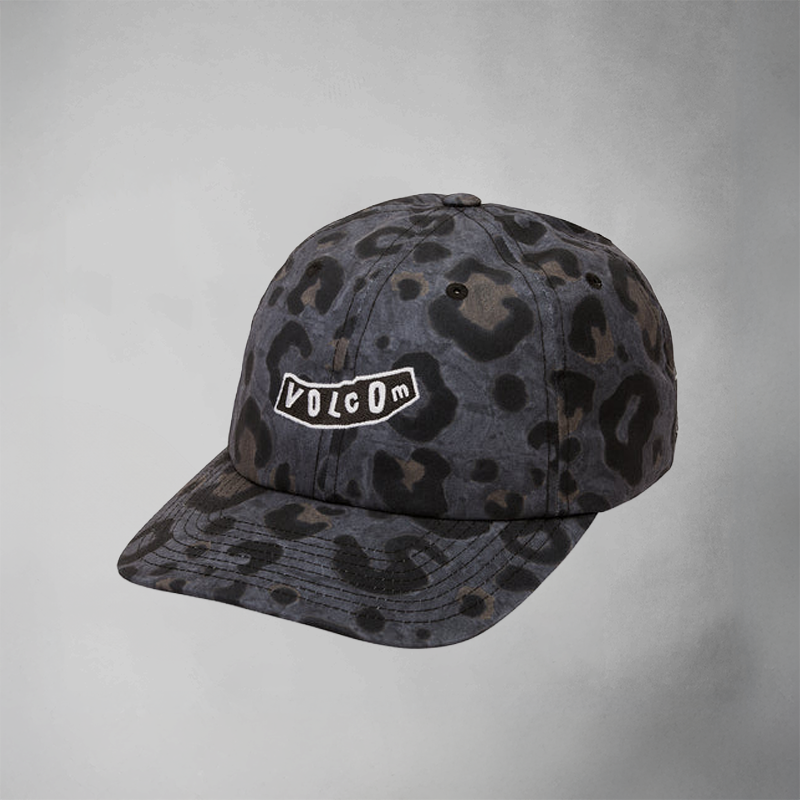 Volcom Seth Conboy ADJ Hat