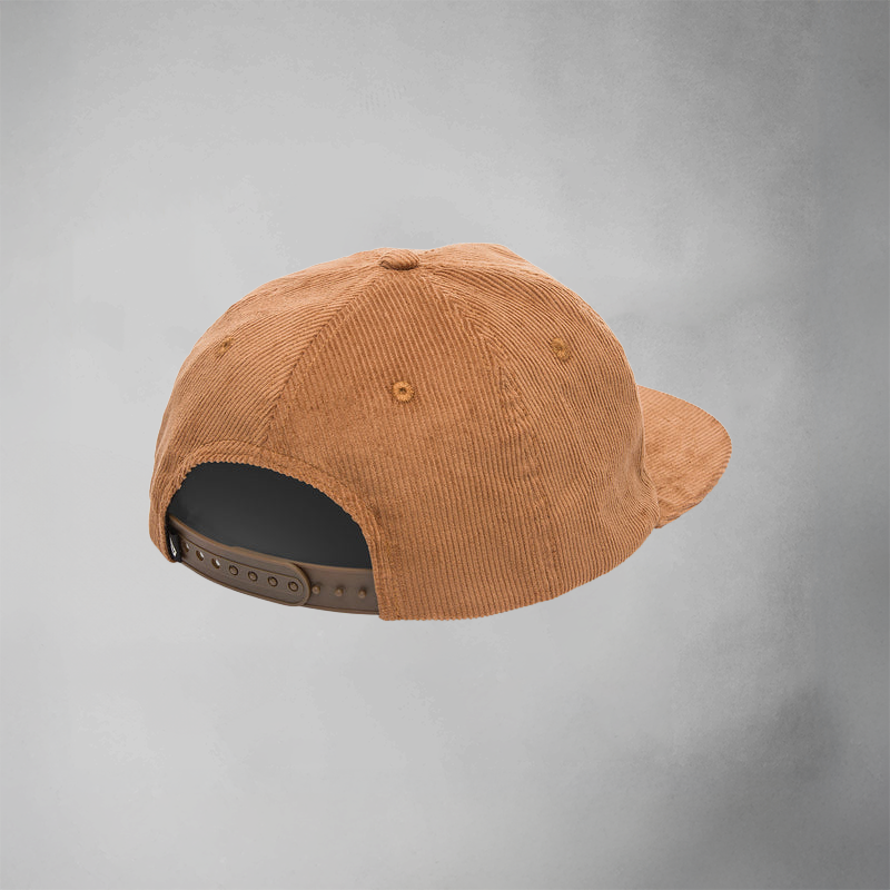 Volcom Bar Chord ADJ Mütze
