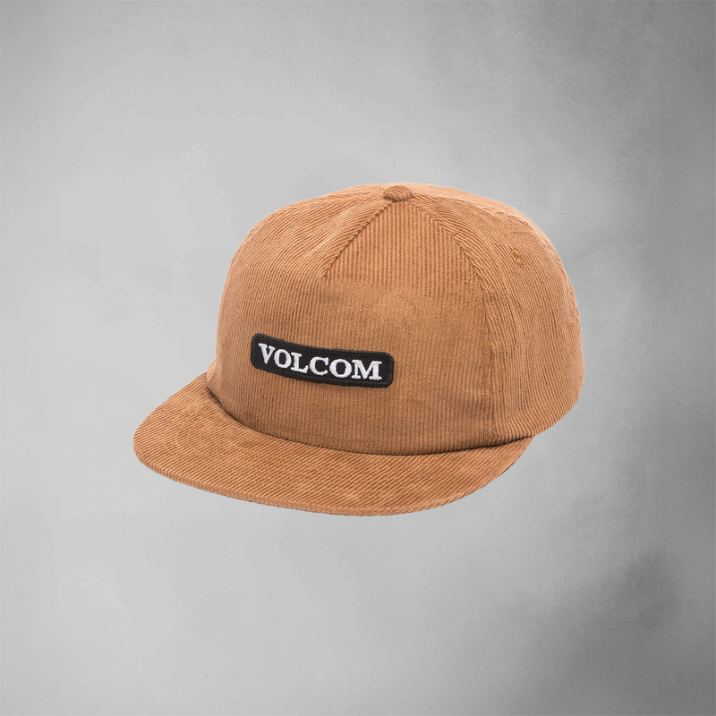 Volcom Bar Chord ADJ Mütze