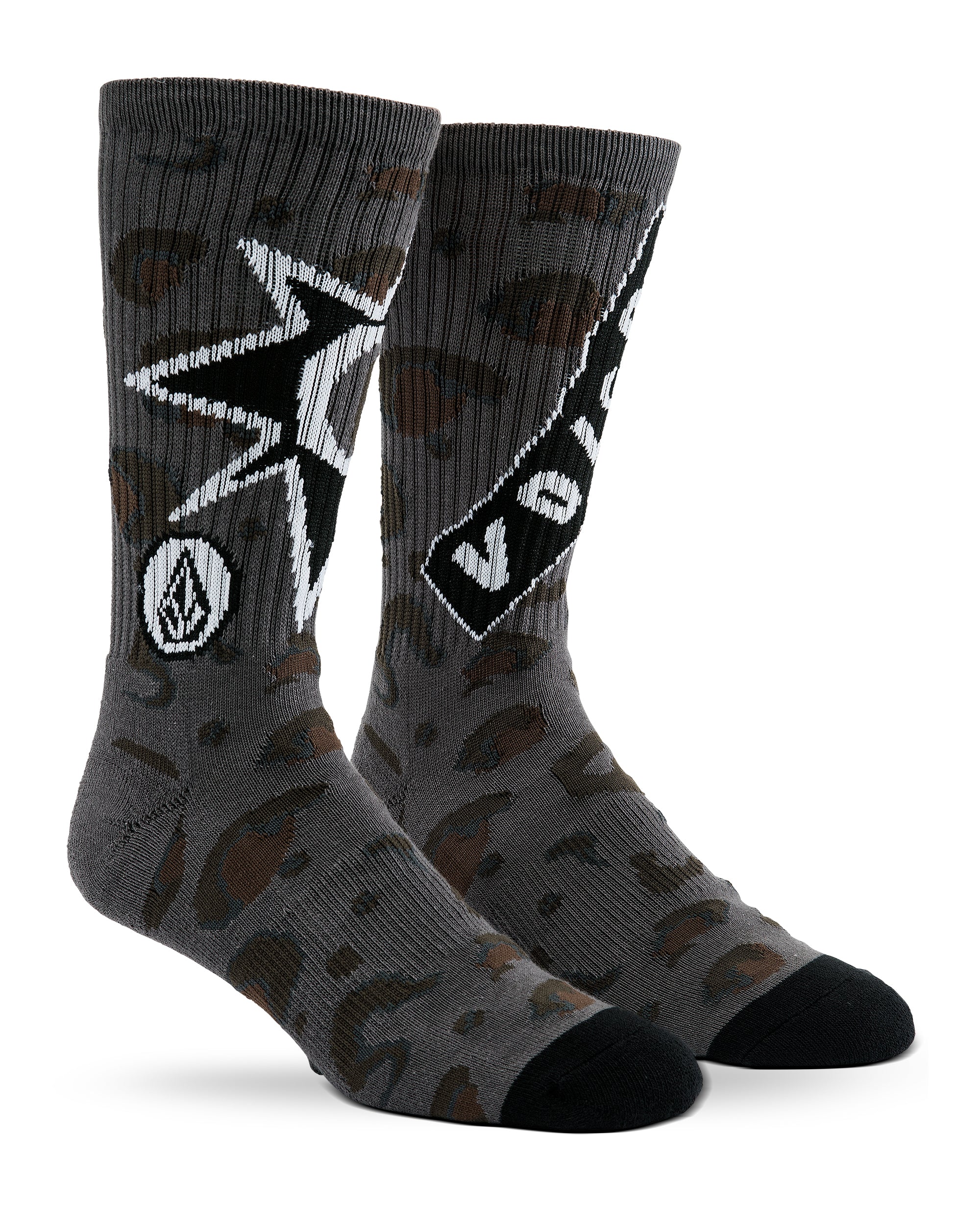 Volcom Seth Conboy Sock