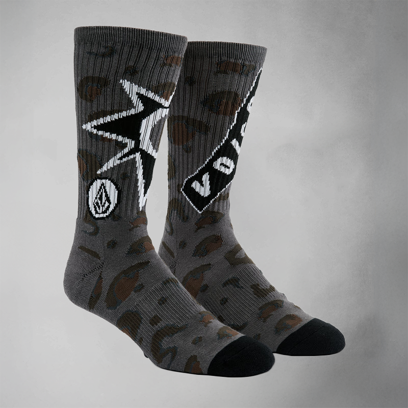 Volcom Seth Conboy Sock