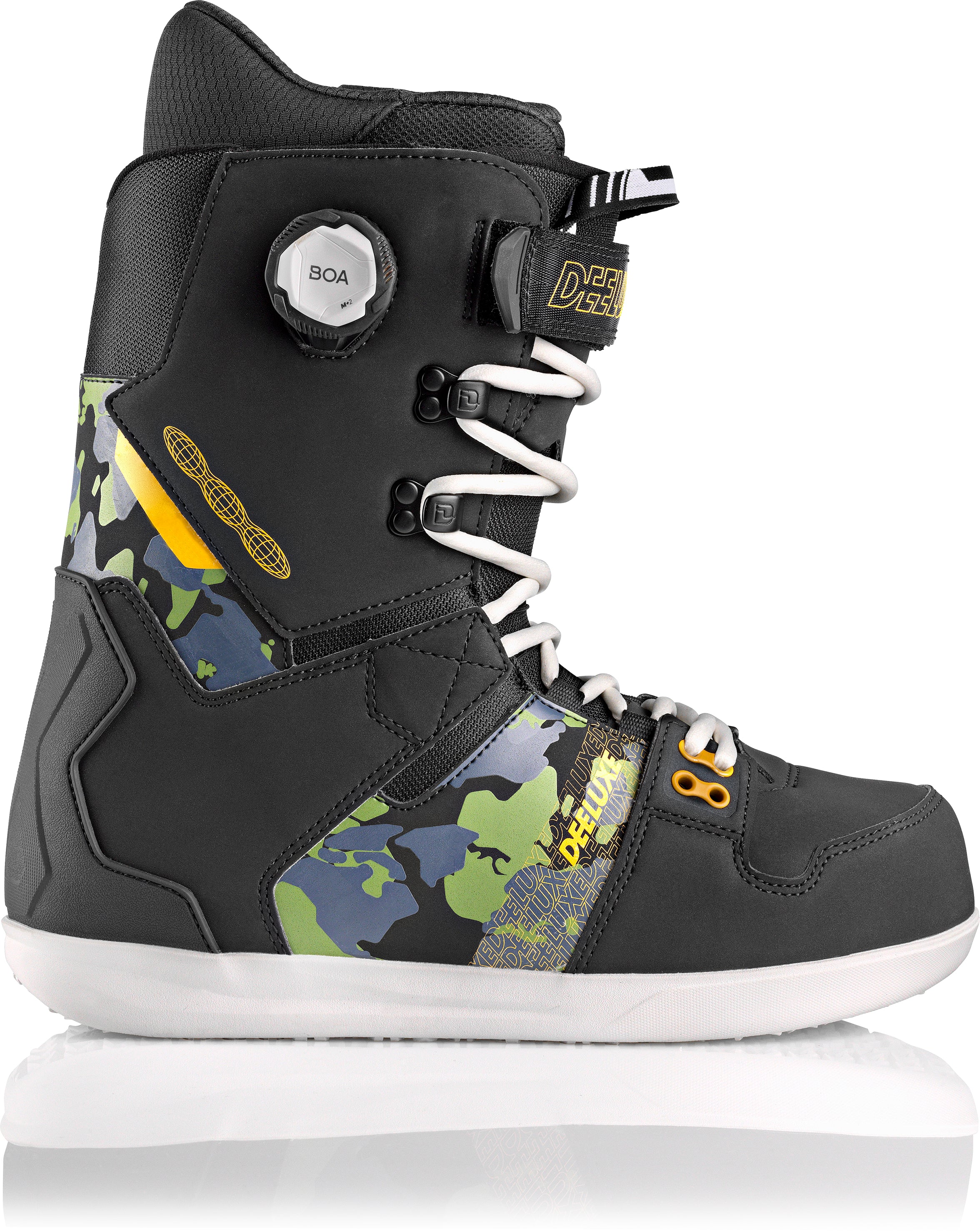 Deeluxe D.N.A. PRO-ATV