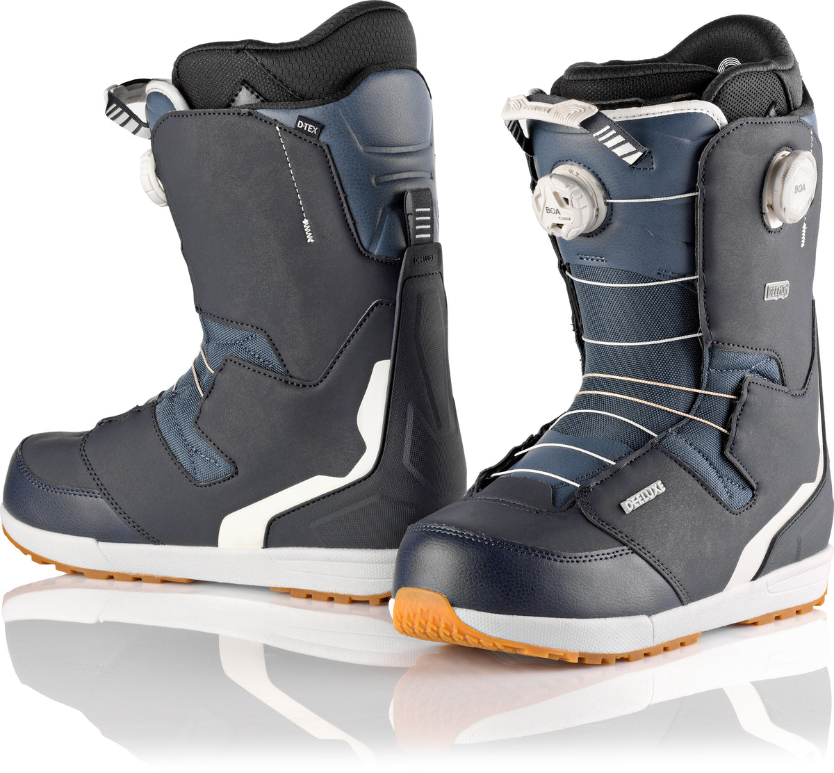 Deeluxe Deemon L3 BOA - Night Runner