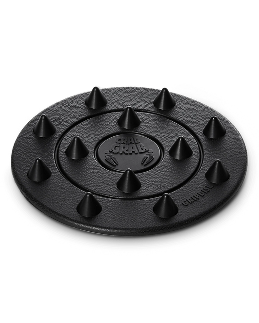 Crab Grab - Grip Disk - Snowboard Stomp Pad