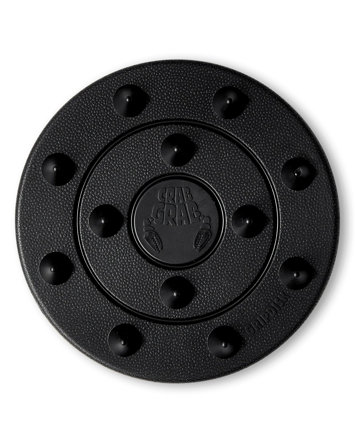 Crab Grab - Grip Disk - Snowboard Stomp Pad