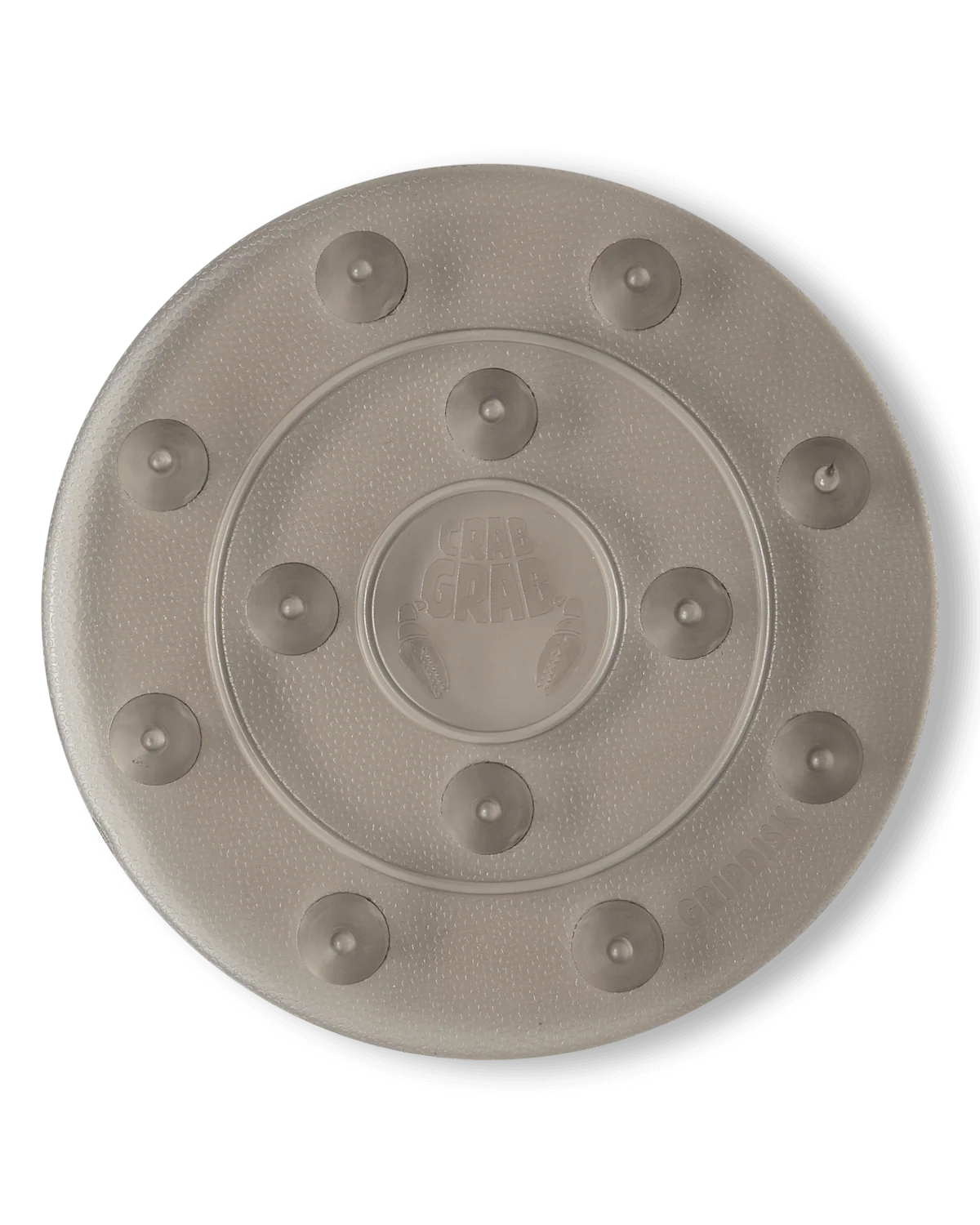 Crab Grab - Grip Disk - Snowboard Stomp Pad