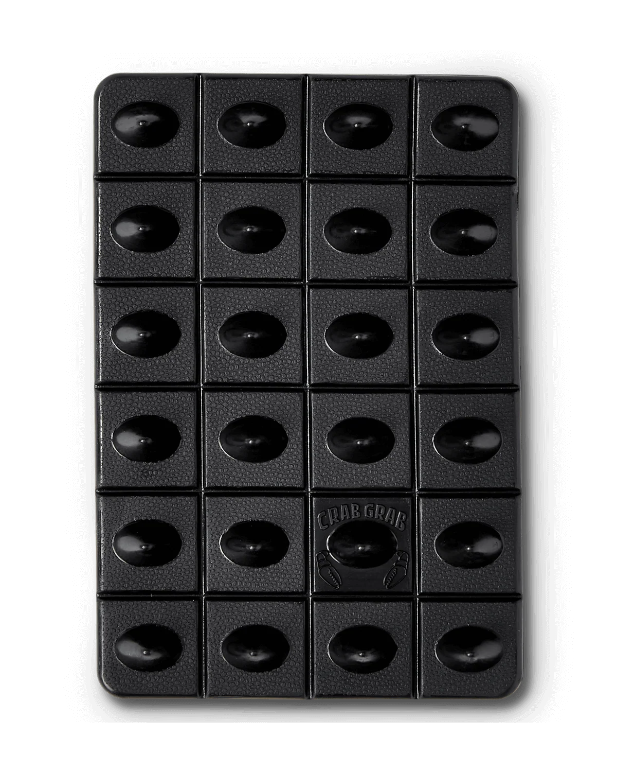 Crab Grab - Shark Teeth - Snowboard Stomp Pad