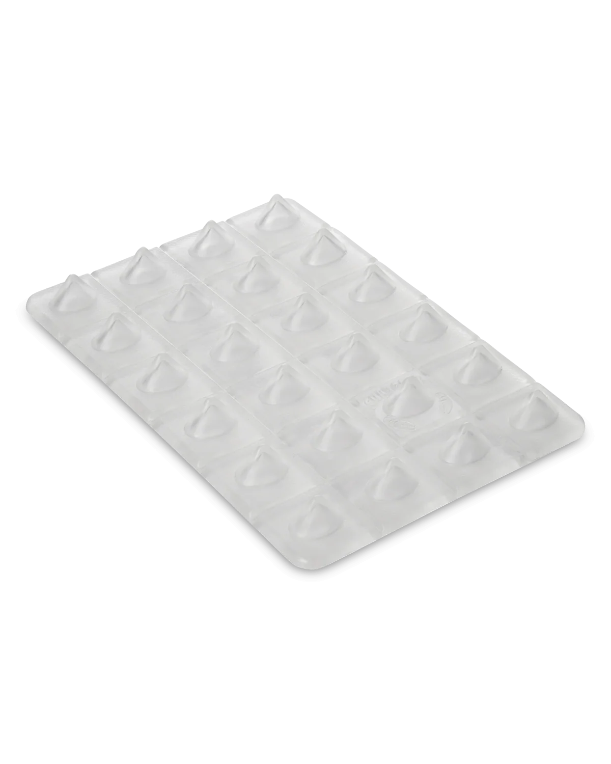 Crab Grab - Shark Teeth - Snowboard Stomp Pad