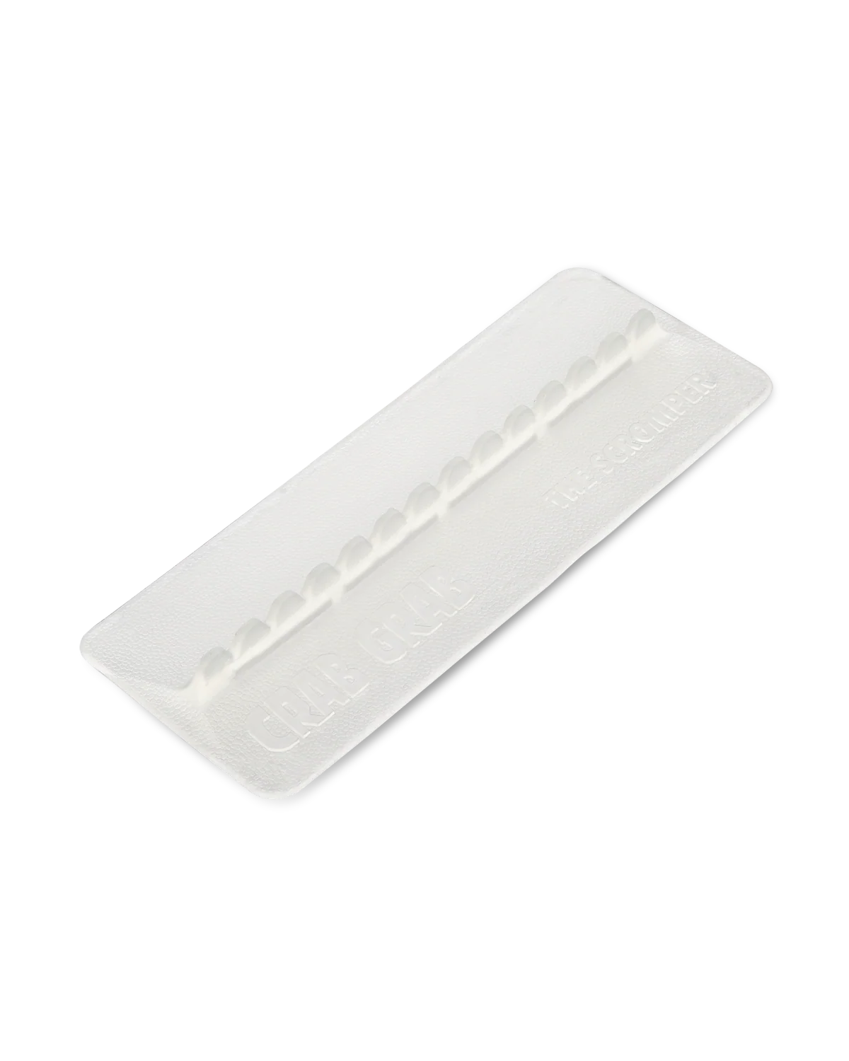 Crab Grab - Scromper - Snowboard Stomp Pad