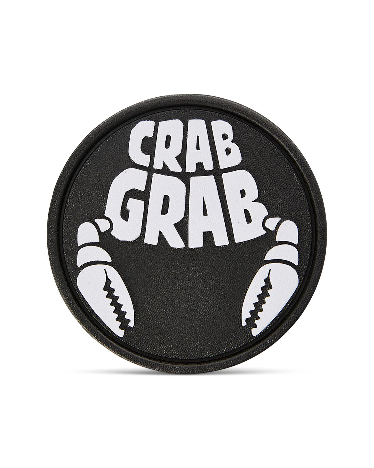 Crab Grab - The Logo - Snowboard Stomp Pad