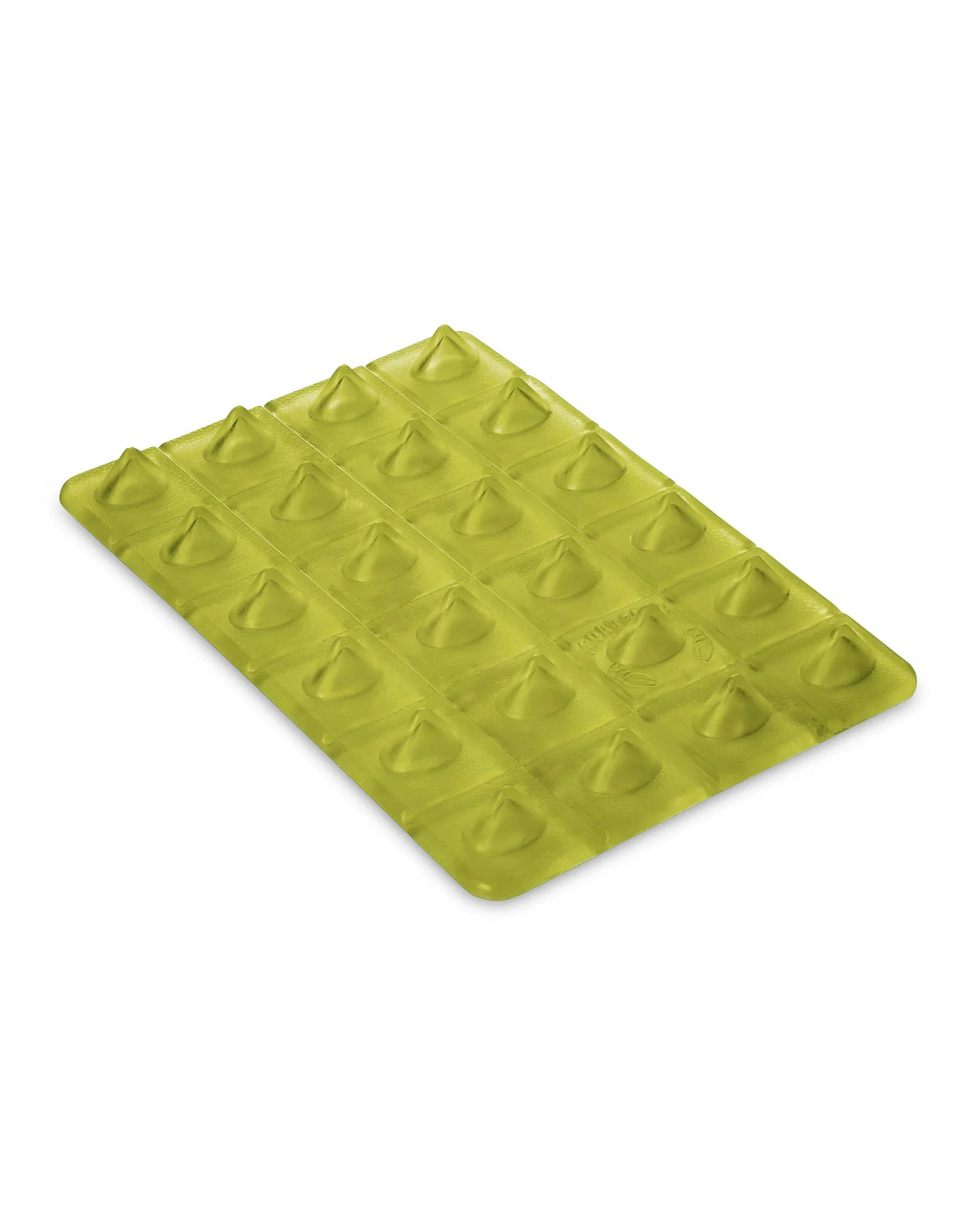 Crab Grab - Shark Teeth - Snowboard Stomp Pad