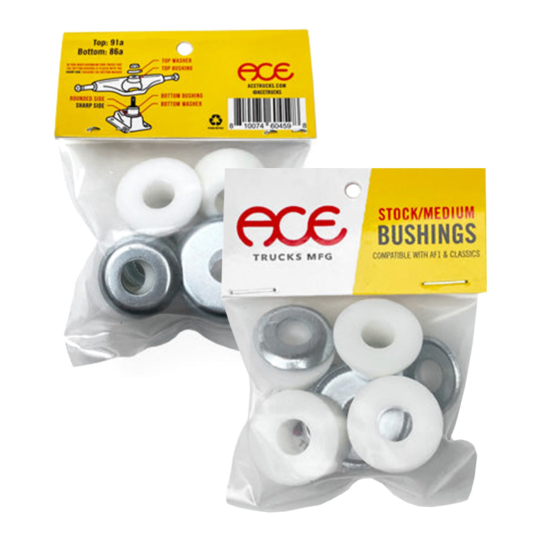 Ace Standard Bushings