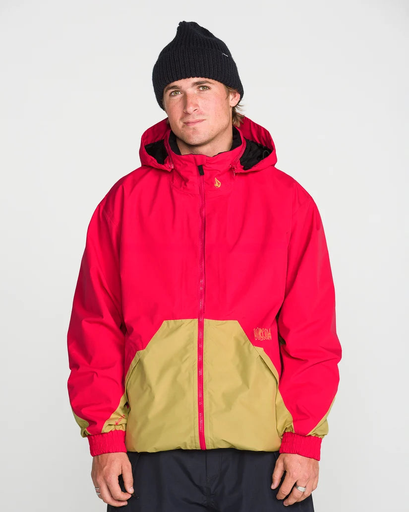 Volcom Longo GORE-TEX Snowboard Jacket