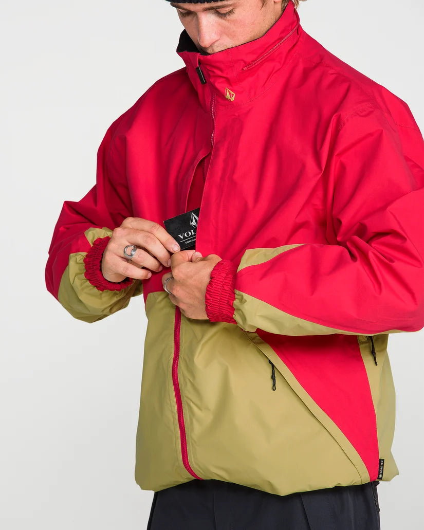 Volcom Longo GORE-TEX Snowboard Jacket
