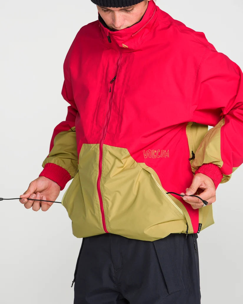 Volcom Longo GORE-TEX Snowboard Jacket