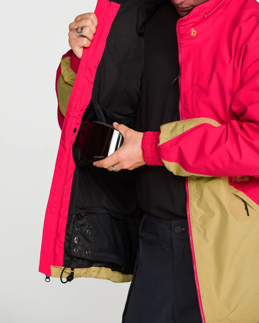 Volcom Longo GORE-TEX Snowboard Jacket