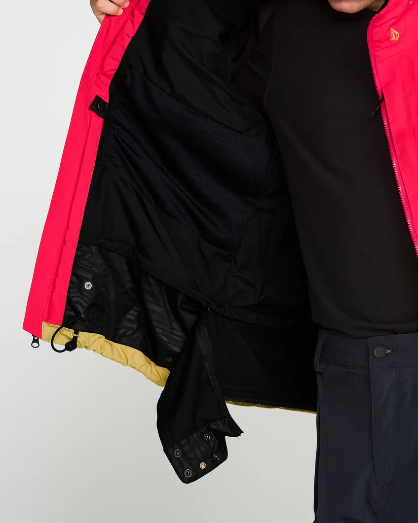 Volcom Longo GORE-TEX Snowboard Jacket