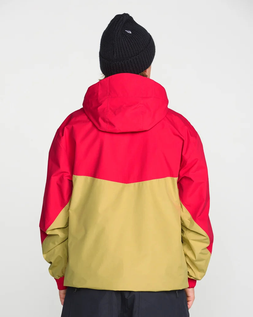 Volcom Longo GORE-TEX Snowboard Jacket