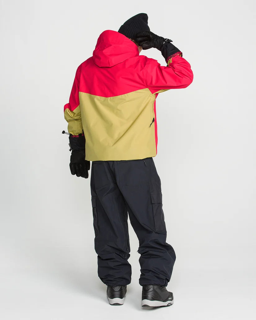 Volcom Longo GORE-TEX Snowboard Jacket