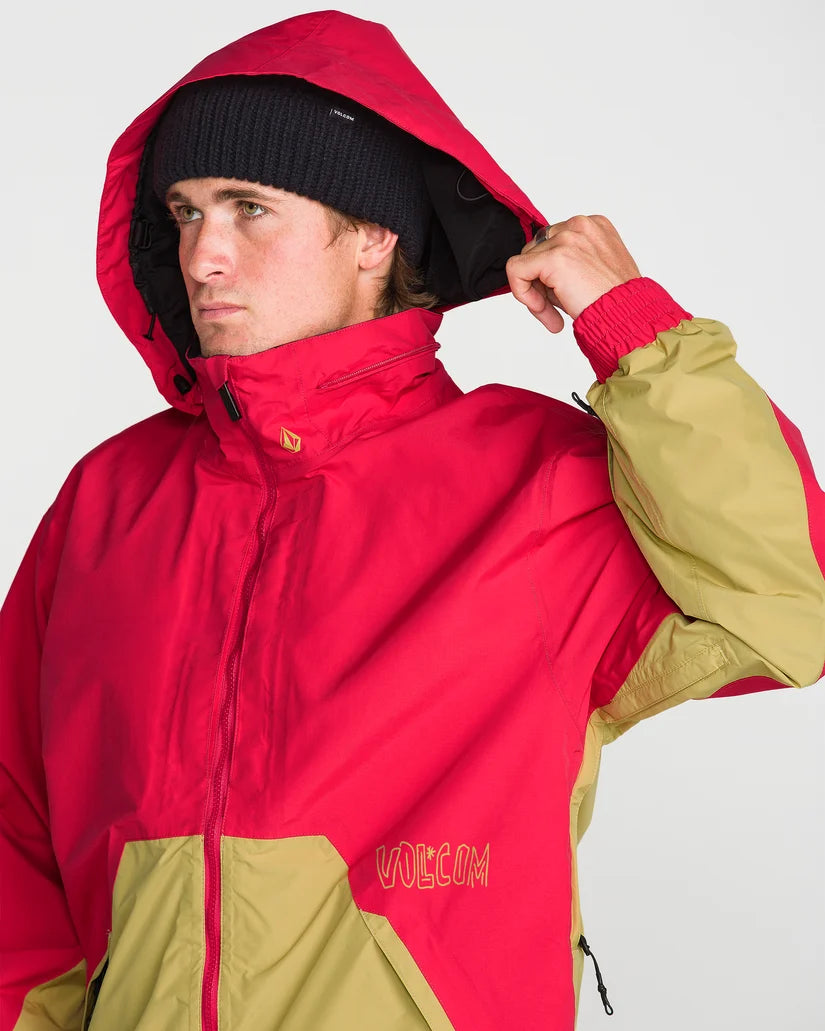 Volcom Longo GORE-TEX Snowboard Jacket