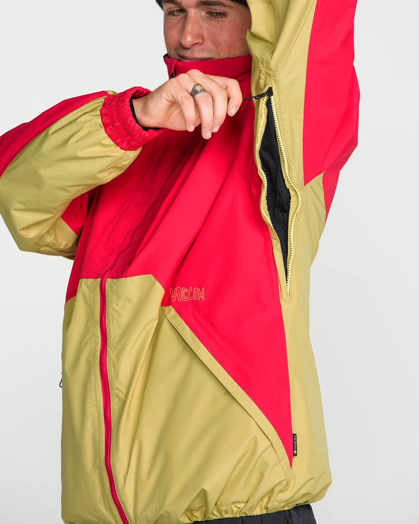 Volcom Longo GORE-TEX Snowboard Jacket