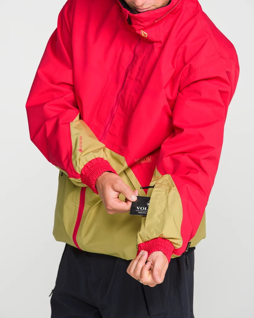 Volcom Longo GORE-TEX Snowboard Jacket
