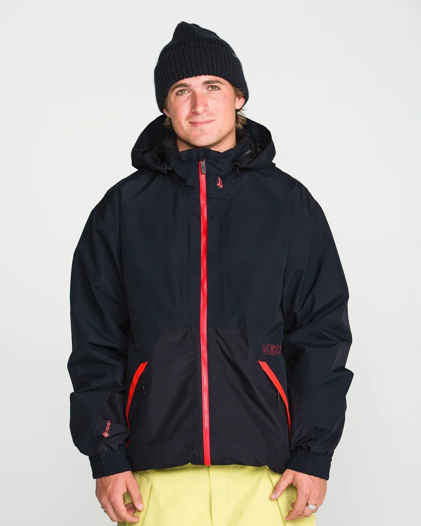 Volcom Longo GORE-TEX Snowboard Jacket
