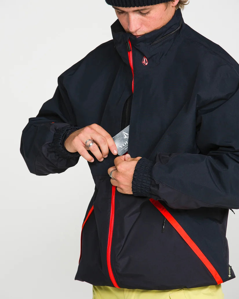 Volcom Longo GORE-TEX Snowboard Jacket